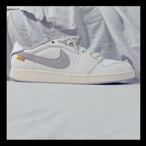 BNIB NIKE-UNION LA X AIR JORDAN AJKO 1 LO SP SIZE 14